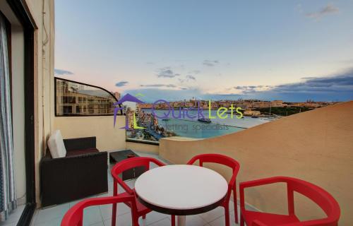 Penthouses in Sliema - Image 3