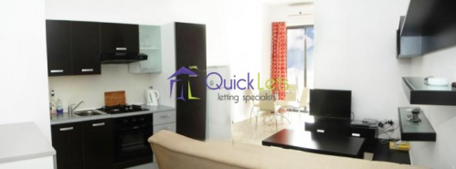 Property in Gzira