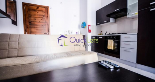 Apartments in Gzira - Image 2