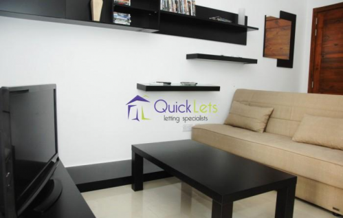 Apartments in Gzira - Image 3