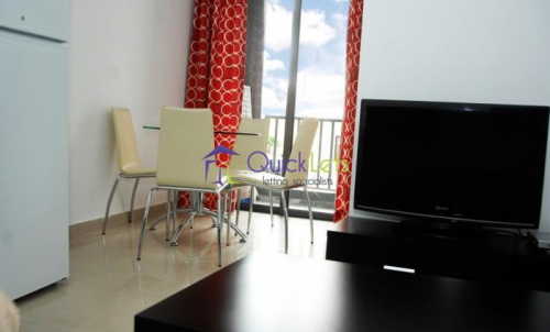 Apartments in Gzira - Image 4