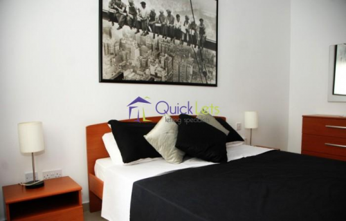 Apartments in Gzira - Image 6