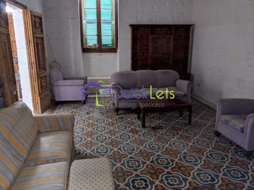 Property in Zejtun
