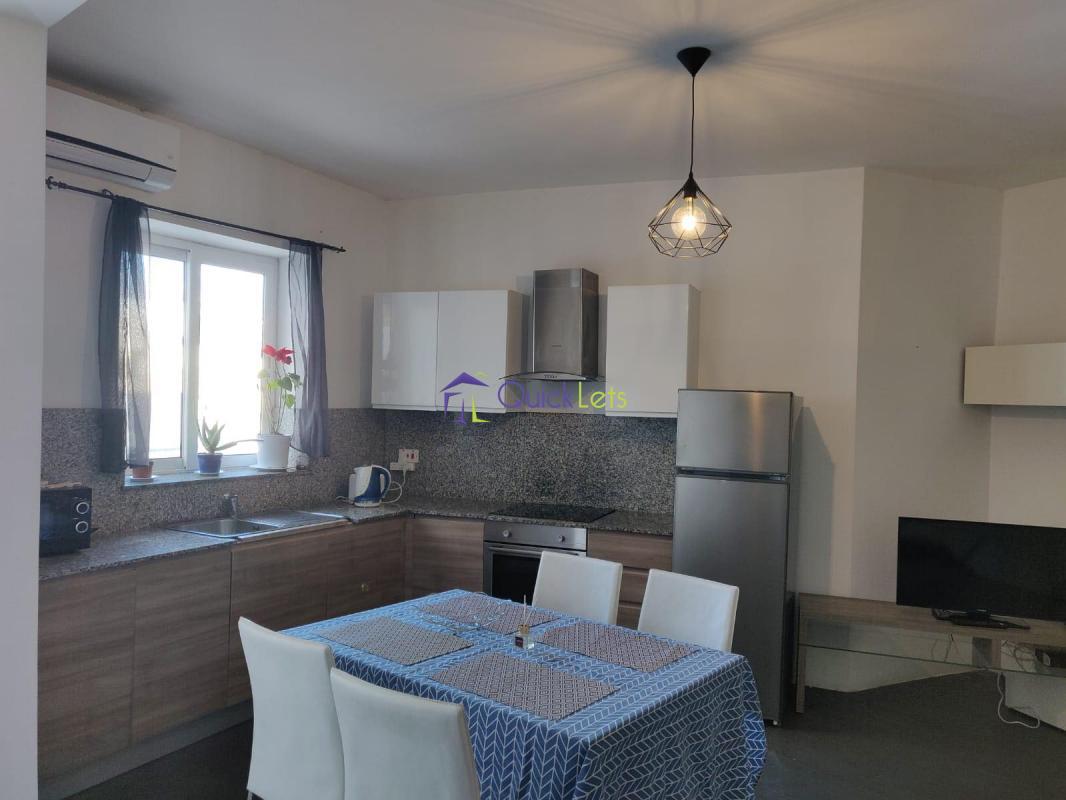 Property in Msida