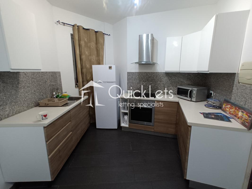 Property in Msida