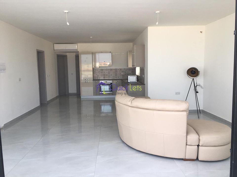 Penthouses in Msida - Image 2