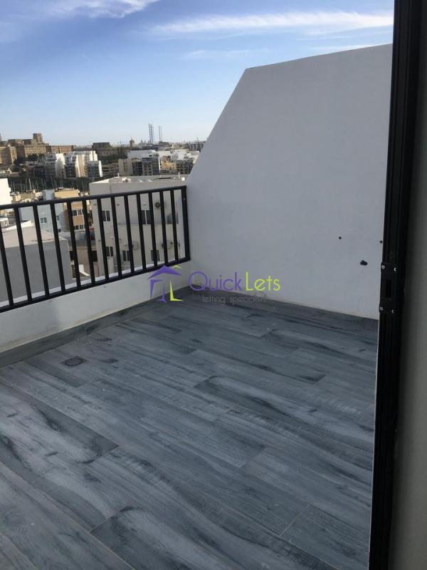 Penthouses in Msida - Image 3