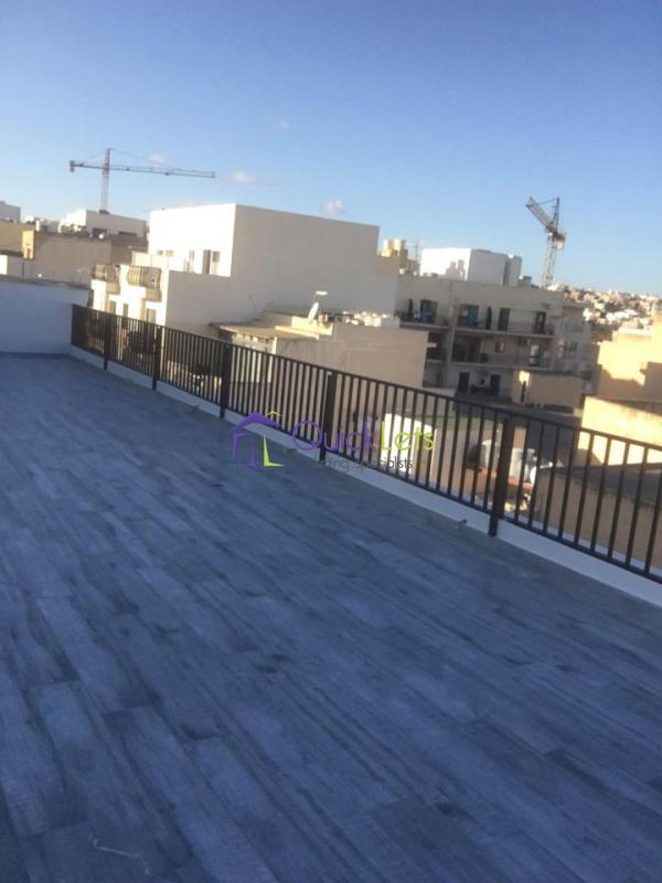 Penthouses in Msida - Image 5