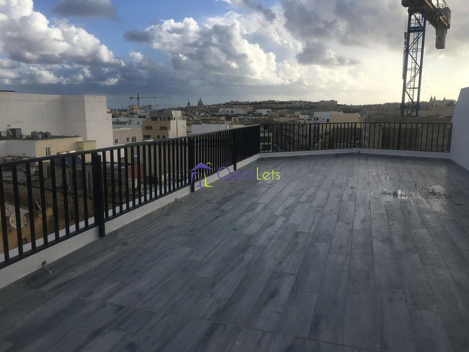 Property in Msida
