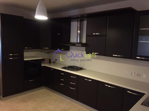 Property in Swieqi