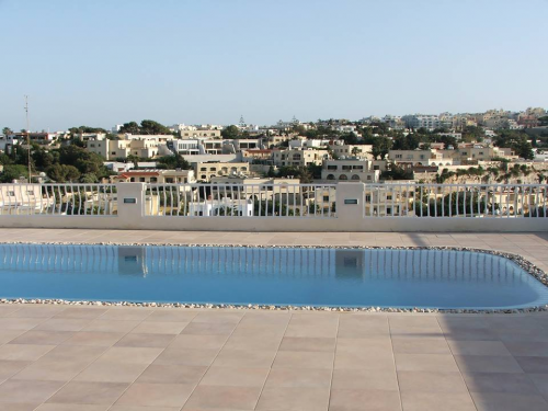 Property in Mellieha