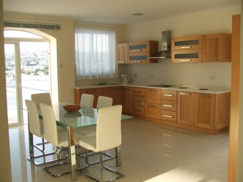 Detached Villa in Mellieha - Image 5