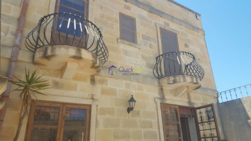 Property in Gozo - Nadur