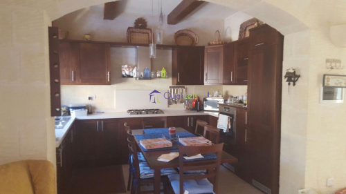 Farmhouses in Gozo - Nadur - Image 6