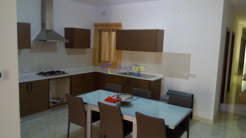 Apartments in Mosta - Image 4