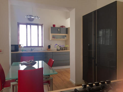 Apartments in Sliema - Image 4