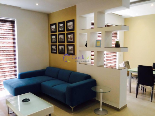 Property in Mosta
