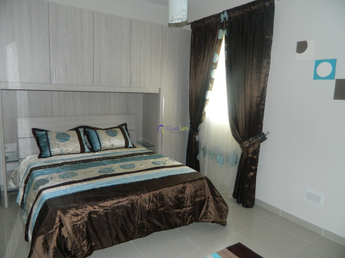 Property in Qawra