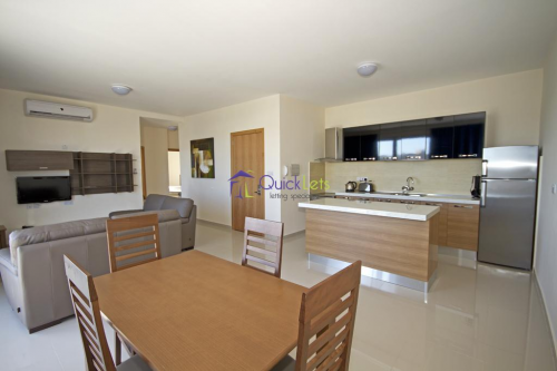 Apartments in Gzira - Image 3