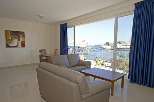 Property in Gzira
