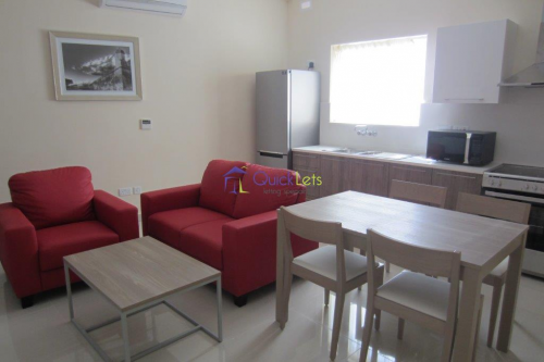 Property in Msida