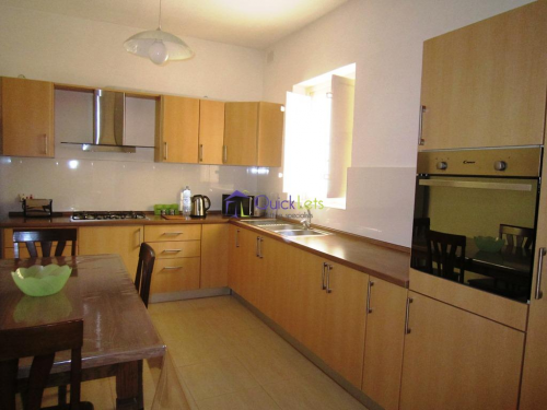 Property in Bugibba
