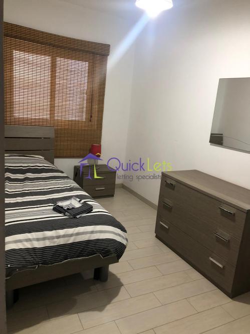 Apartments in Swieqi - Image 4