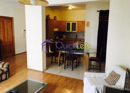 Property in Msida