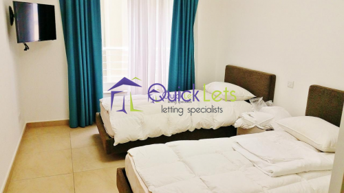 Apartments in Sliema - Image 3