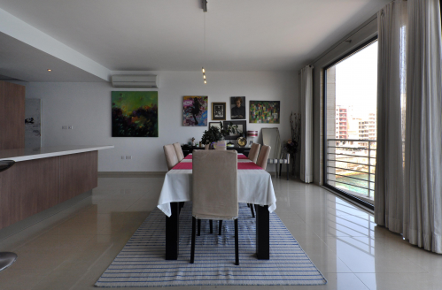 Apartments in Sliema - Image 2