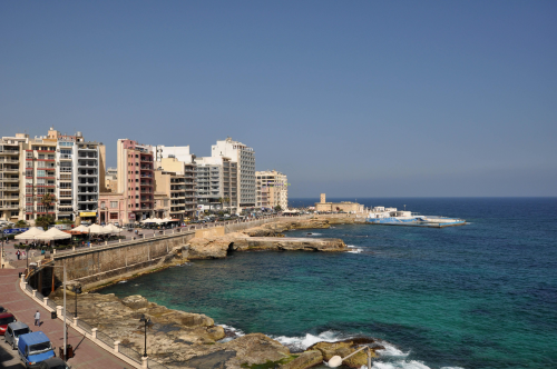 Apartments in Sliema - Image 6
