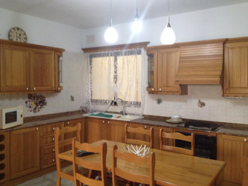 Property in San Gwann