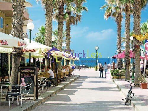 Penthouses in Bugibba - Image 2