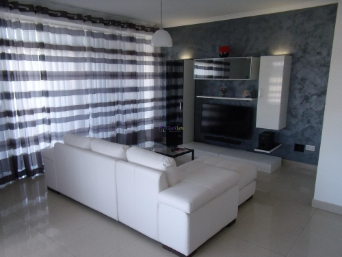 Property in Paola