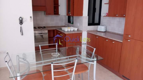 Property in Msida
