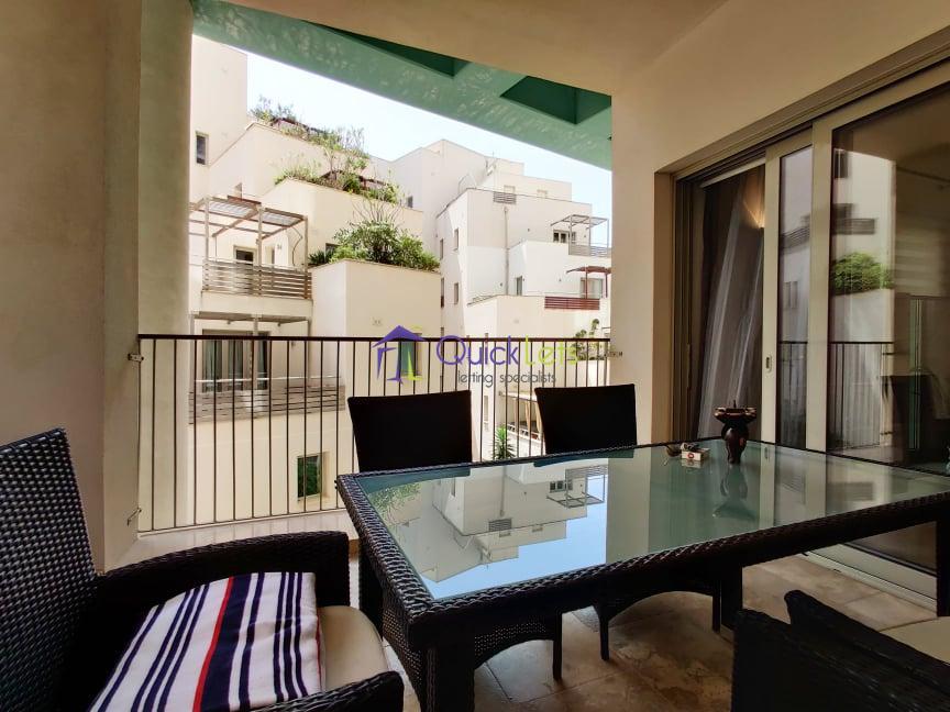 Apartments in Tigne - Image 4