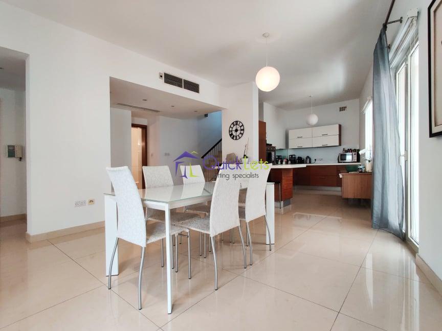 Apartments in Tigne - Image 6
