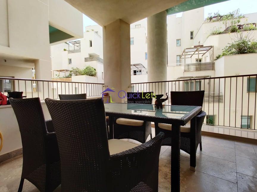 Property in Tigne