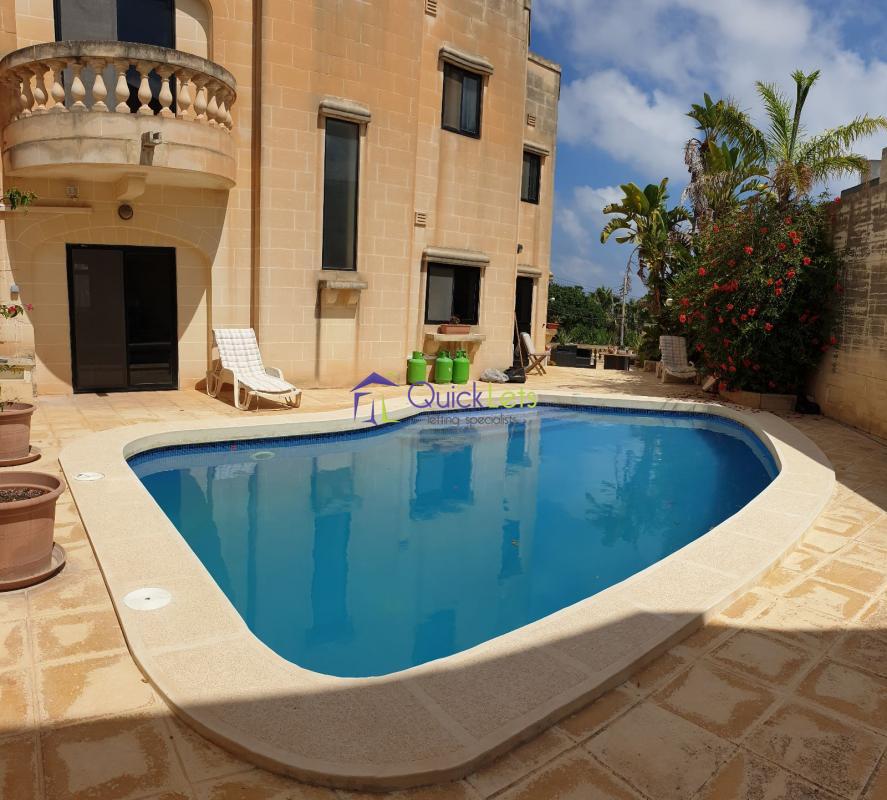 Property in Madliena
