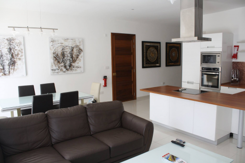 Property in St. Julians