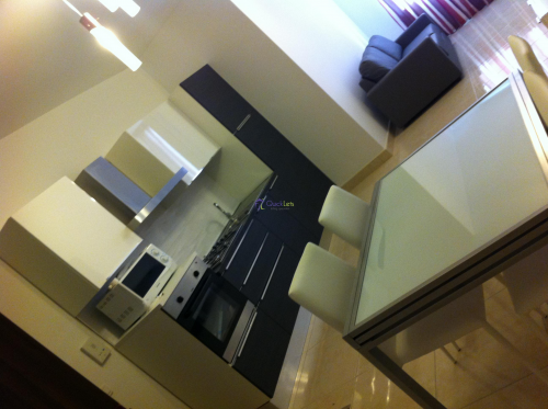 Property in San Gwann