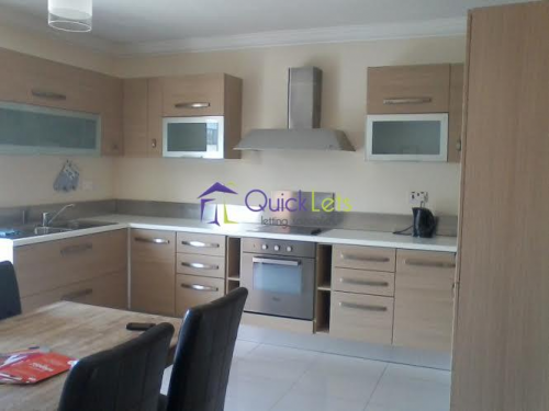 Property in Gzira