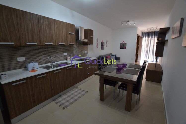 Apartments in Msida - Image 4