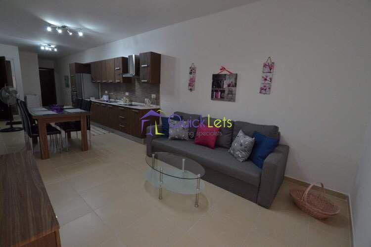 Apartments in Msida - Image 5
