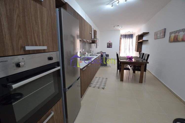 Property in Msida