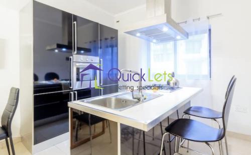 Property in Marsaskala