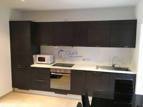 Property in Msida