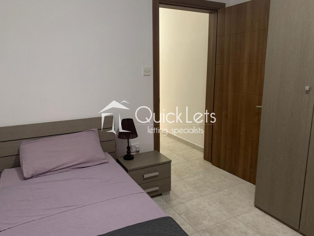 Apartments in Birkirkara - Image 4