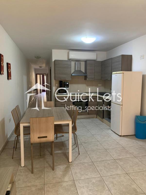 Property in Birkirkara