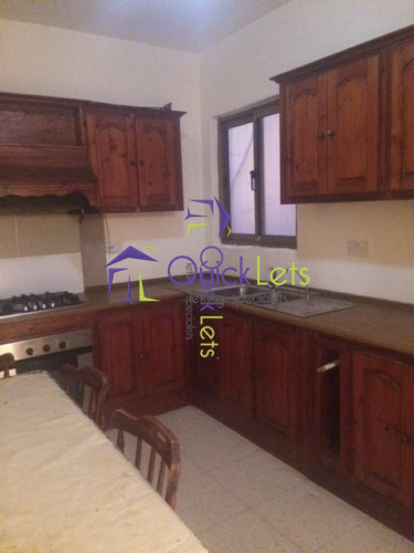 Property in San Gwann